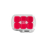 Tefal YG6601 0.84 lt 6 Kavanozlu Yoğurt Makinesi