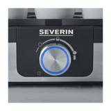 Severın Ek 3167 6'lı 170 W Çelik İnox Yumurta Haşlayıcı