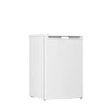 Beko 7031 Statik 3 Çekmeceli F Enerji Sınıfı 95 lt Dikey Solo Mini Derin Dondurucu Beyaz