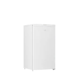 Beko 7062 Statik 4 Çekmeceli F Enerji Sınıfı 117 lt Dikey Solo Derin Dondurucu Beyaz