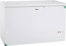 Regal SD Dual 401 Statik F Enerji Sınıfı 373 lt Yatay Solo Sandık Tipi Derin Dondurucu Beyaz