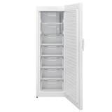Regal CD 72911 Statik 7 Çekmeceli F Enerji Sınıfı 248 lt Dikey Solo Derin Dondurucu Beyaz