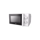 Beko BMD 200 B Beyaz 20 lt Izgaralı Mekanik Solo Mikrodalga Fırın