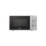 Beko BMD 200 G Gri 20 lt Izgaralı Mekanik Solo Mikrodalga Fırın