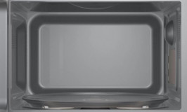 Bosch FFL023MW0 Beyaz 20 lt Mekanik Dokunmatik Solo Mikrodalga Fırın