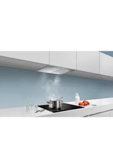 Siemens LB75565 Bacalı Çift Motorlu İnox Ankastre Aspiratör
