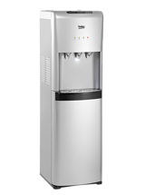 Beko BSS 4600 Sıcak-Soğuk İnox Mekanik Gizli Damacanalı Su Sebili