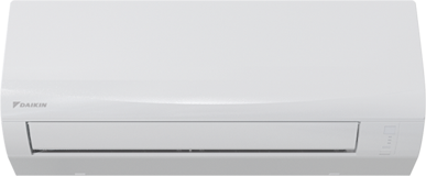 Daikin Sensira 9 9.000 Btu A++ Enerji Sınıfı R-32 İnverter Split Duvar Tipi Klima