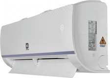 Demirdöküm Kion 12 12.000 Btu A++ Enerji Sınıfı R-32 İnverter Split Duvar Tipi Klima