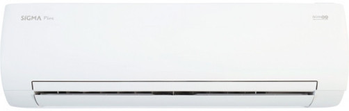 Sigma Plus 9 SGM09INVDMH 9.000 Btu A++ Enerji Sınıfı R-32 İnverter Split Duvar Tipi Klima