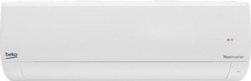 Beko 51205 12.000 Btu A++ Enerji Sınıfı R-32 İnverter Split Duvar Tipi Klima