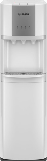 Bosch RDW1571 Sıcak-Soğuk Beyaz Mekanik Gizli Damacanalı Su Sebili