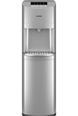 Siemens DW15701 Arıtmalı Soğuk Sensörlü İnox Mekanik Gizli Damacanalı Su Sebili