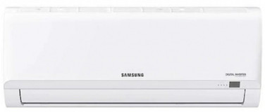 Samsung AR35 Silver 9 9.000 Btu A++ Enerji Sınıfı R-32 İnverter Split Duvar Tipi Klima