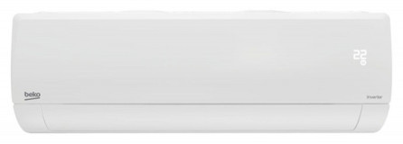 Beko 31225 Ekolojik 12.000 Btu A++ Enerji Sınıfı R-32 İnverter Split Duvar Tipi Klima