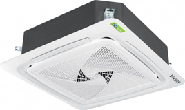 Sigma SGM24INVCMD 24.000 Btu A++ Enerji Sınıfı R-32 İnverter Kaset Tipi Klima