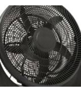 Blyss KTY-50A1 20 inç 3 Kademeli Masaüstü Kullanımlı Vantilatör