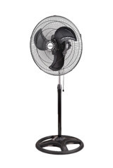 Voog PRA-1536030-3972 18 inç 3 Kademeli Masaüstü Kullanımlı Sanayi Tipi Vantilatör