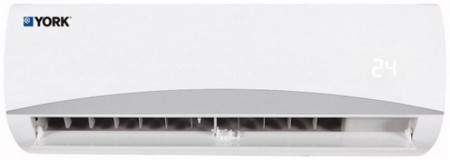 York Monterosa 18 18.000 Btu A++ Enerji Sınıfı R410A İnverter Split Duvar Tipi Klima