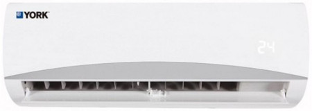 York Monterosa 9 9.000 Btu A++ Enerji Sınıfı R410A İnverter Split Duvar Tipi Klima