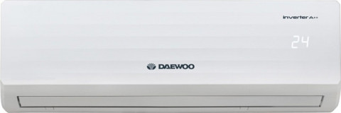 Daewoo D-TR AC24000 24.000 Btu A++ Enerji Sınıfı R-32 İnverter Split Duvar Tipi Klima