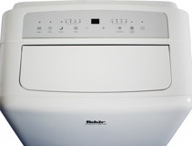 Fakir Premium AC 120 12.000 Btu Ayaklı Tekerlekli R290 Mobil Klima