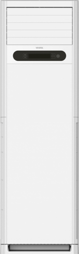Vestel ST4801 48.000 Btu Ayaklı R-32 İnverter Salon Tipi Klima
