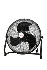 Taflan FF500A 20 inç 3 Kademeli Yer Kullanımlı Sanayi Tipi Vantilatör