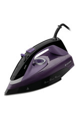 Arçelik BEU 5124 2400 W Cross Stream Tabanlı Yatay Şok Buharlı Ütü