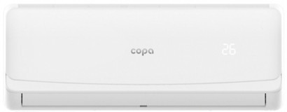 Copa Viva Line 24 24.000 Btu A++ Enerji Sınıfı R-32 İnverter Split Duvar Tipi Klima