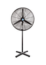Skytech ST 3030 30 inç 3 Kademeli Yer Kullanımlı Sanayi Tipi Vantilatör