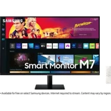Samsung LS32BM700UUXUF 60 Hz 4 ms 32 inç FHD Flat VA VGA HDMI 1920 x 1080 px LED Monitör