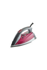 Beko BKK 2161 2400 W Seramik Tabanlı Yatay Şok Buharlı Ütü