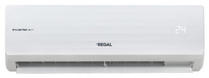 Regal RGL 15 15.000 Btu A++ Enerji Sınıfı R-32 İnverter Split Duvar Tipi Klima