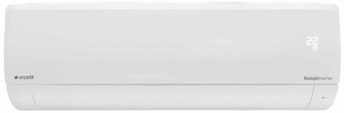 Arçelik 15325 Ekolojik 15.000 Btu A++ Enerji Sınıfı R-32 İnverter Split Duvar Tipi Klima