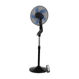 Goldmaster GM-7936 Kumandalı 16 inç 3 Kademeli Yer Kullanımlı Kule Tipi Vantilatör