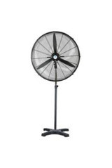 Rubenis RBS-700 30 inç 3 Kademeli Yer Kullanımlı Sanayi Tipi Vantilatör