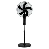 Luxell LXF-518 S 16 inç 3 Kademeli Yer Kullanımlı Ayaklı Vantilatör