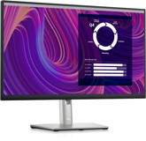Dell P2423D 60 Hz 5 ms 23.8 inç UHD Flat IPS HDMI 2560 x 1440 px LED Monitör