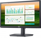 Dell E2222HS 60 Hz 5 ms 21.5 inç FHD Flat VA VGA HDMI 1920 x 1080 px LED Monitör