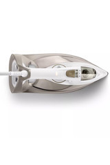 Philips Azur Gc4552/00 2400 W Seramik Tabanlı Yatay Şok Buharlı Ütü