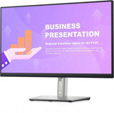 Dell P2422HE 60 Hz 5 ms 23.8 inç FHD Flat IPS HDMI 1920 x 1080 px LED Monitör