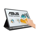 Asus MB16AMT 60 Hz 5 ms FHD Curved IPS VGA HDMI Freesync 1920 x 1080 px LED Monitör