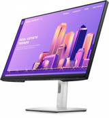 Dell P2722H 60 Hz 5 ms 27 inç FHD Flat IPS VGA HDMI 1920 x 1080 px LED Monitör
