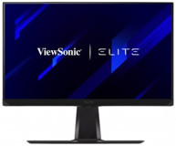 ViewSonic Elite XG251G 60 Hz 1 ms FHD Flat VGA HDMI G-Sync 1920 x 1080 px LED Monitör