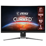 MSI MPG Artymis 273CQR-QD 165 Hz 1 ms 27 inç FHD Curved VGA HDMI Freesync 1920 x 1080 px LED Monitör