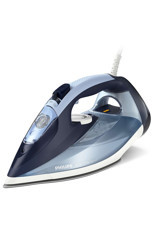 Philips Azur 7000 Series Dst7020/20 2800 W Seramik Tabanlı Yatay Şok Buharlı Ütü