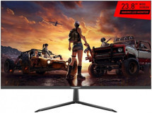 Power Boost M2390VH 75 Hz 1 ms 24 inç FHD Flat VA VGA HDMI 1920 x 1080 px LED Monitör