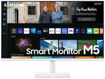 Samsung LS27BM501EUXUF 60 Hz 4 ms 27 inç FHD Flat VA VGA HDMI 1920 x 1080 px LED Monitör