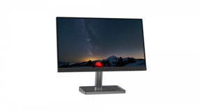 Lenovo 66CAKAC1TK 75 Hz 4 ms 21.5 inç FHD Flat IPS VGA HDMI Freesync 1920 x 1080 px LED Monitör